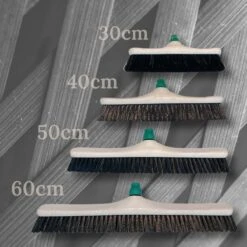 MAUS Bezem Binnen 60cm - Zachte Paardenhaar Zaalveger Met Steel 150cm - Gerecycled - Made In EU - Zeer Robuust 8 MAUS Bezem Binnen 60cm - Zachte Paardenhaar Zaalveger Met Steel 150cm - Gerecycled - Made In EU - Zeer Robuust -Tuinbenodigdheden Bevordering 1200x1200 305