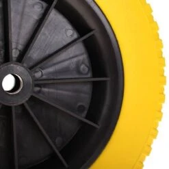 Benson ES Kruiwagenwiel 39cm Anti Lek Flex Lite Premium Zonder As 10 Benson ES Kruiwagenwiel 39cm Anti Lek Flex Lite Premium Zonder As -Tuinbenodigdheden Bevordering 1200x1200 31