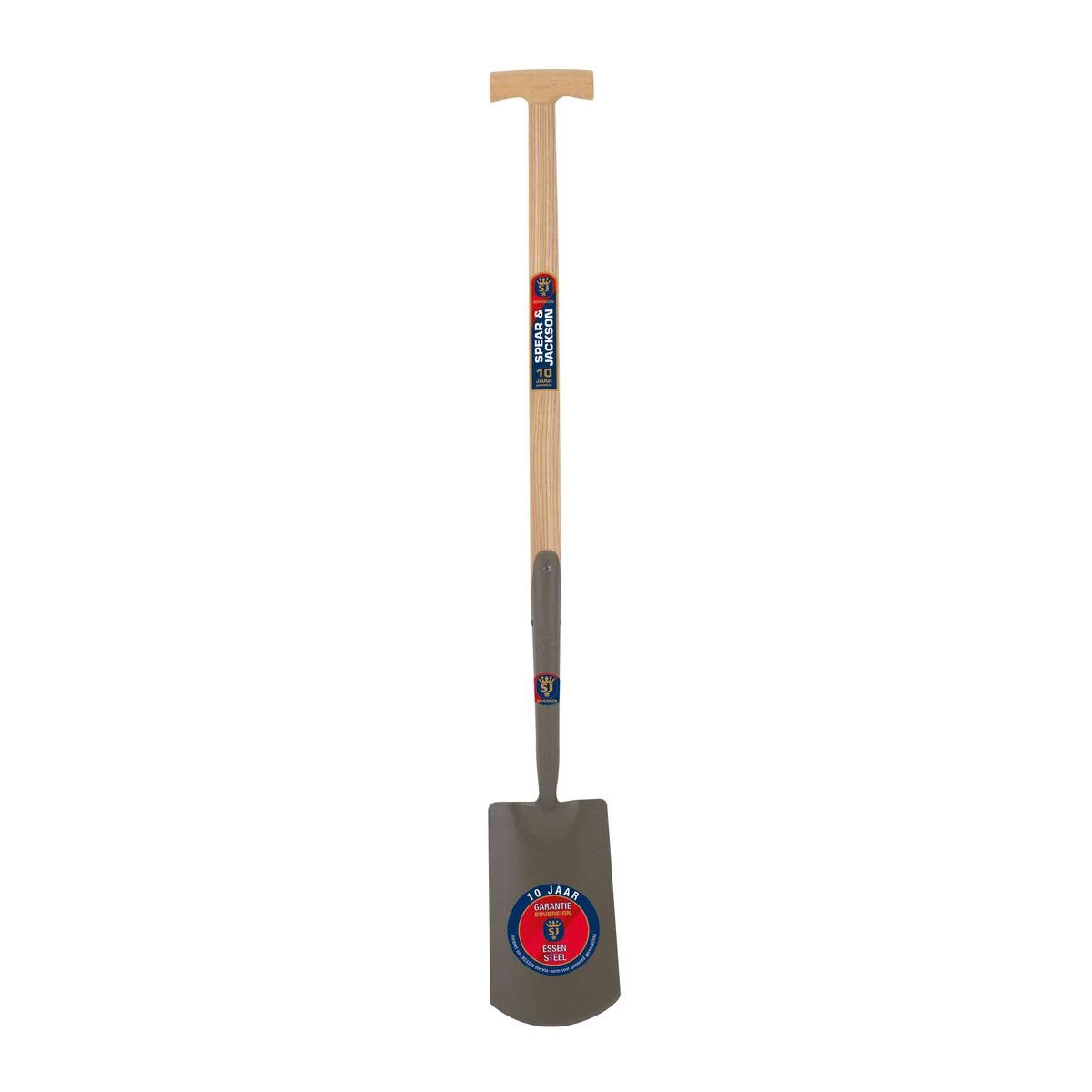 Spear & Jackson Spade 1043GL 4 Spear & Jackson Spade 1043GL - Afbeelding 2