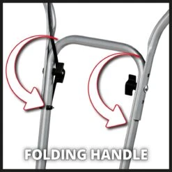 Einhell Accu Grondfrees GE-CR 30 Li-Solo Power X-Change (Li-Ion - 36 V - 30 Cm Werkbreedte - 20 Cm Werkdiepte - Robuuste Hakmessen - 2-punts Veiligheidsschakelaar - Zonder Accu En Lader) 25 Einhell Accu Grondfrees GE-CR 30 Li-Solo Power X-Change (Li-Ion - 36 V - 30 Cm Werkbreedte - 20 Cm Werkdiepte - Robuuste Hakmessen - 2-punts Veiligheidsschakelaar - Zonder Accu En Lader) -Tuinbenodigdheden Bevordering 1200x1200 325