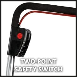 Einhell Accu Grondfrees GE-CR 30 Li-Solo Power X-Change (Li-Ion - 36 V - 30 Cm Werkbreedte - 20 Cm Werkdiepte - Robuuste Hakmessen - 2-punts Veiligheidsschakelaar - Zonder Accu En Lader) 26 Einhell Accu Grondfrees GE-CR 30 Li-Solo Power X-Change (Li-Ion - 36 V - 30 Cm Werkbreedte - 20 Cm Werkdiepte - Robuuste Hakmessen - 2-punts Veiligheidsschakelaar - Zonder Accu En Lader) -Tuinbenodigdheden Bevordering 1200x1200 326