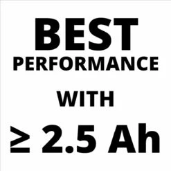 Einhell Accu Grondfrees GE-CR 30 Li-Solo Power X-Change (Li-Ion - 36 V - 30 Cm Werkbreedte - 20 Cm Werkdiepte - Robuuste Hakmessen - 2-punts Veiligheidsschakelaar - Zonder Accu En Lader) 29 Einhell Accu Grondfrees GE-CR 30 Li-Solo Power X-Change (Li-Ion - 36 V - 30 Cm Werkbreedte - 20 Cm Werkdiepte - Robuuste Hakmessen - 2-punts Veiligheidsschakelaar - Zonder Accu En Lader) -Tuinbenodigdheden Bevordering 1200x1200 327