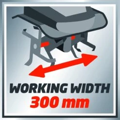 Einhell Accu Grondfrees GE-CR 30 Li-Solo Power X-Change (Li-Ion - 36 V - 30 Cm Werkbreedte - 20 Cm Werkdiepte - Robuuste Hakmessen - 2-punts Veiligheidsschakelaar - Zonder Accu En Lader) 32 Einhell Accu Grondfrees GE-CR 30 Li-Solo Power X-Change (Li-Ion - 36 V - 30 Cm Werkbreedte - 20 Cm Werkdiepte - Robuuste Hakmessen - 2-punts Veiligheidsschakelaar - Zonder Accu En Lader) -Tuinbenodigdheden Bevordering 1200x1200 329