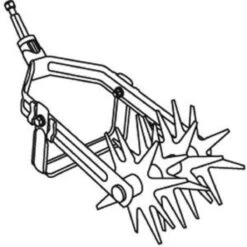 GARDENA Combisystem - Sterfrees Met Wiedmes 13 GARDENA Combisystem - Sterfrees Met Wiedmes -Tuinbenodigdheden Bevordering 1200x1200 331