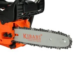 Kibani Kettingzaag Benzine - 25.4 Cc / 1 Pk 2-takt Motor - Zwaardlengte 25 Cm / 10 Inch – Easy-Startsysteem - Snoeizaag 13 Kibani Kettingzaag Benzine - 25.4 Cc / 1 Pk 2-takt Motor - Zwaardlengte 25 Cm / 10 Inch – Easy-Startsysteem - Snoeizaag -Tuinbenodigdheden Bevordering 1200x1200 339