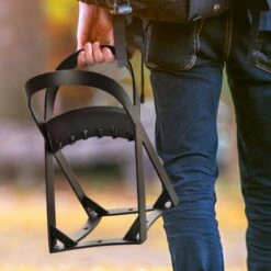 Zenzee - Houtklover - Houtsplijter - Houtkliever - Staal -Tuinbenodigdheden Bevordering 1200x1200 361