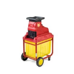 WOLF-Garten Fluisterhakselaar SDL 2800 EVO - Elektrisch - Takdikte 45mm - 2800 Watt, 230 Volt, 46tpm - Freeswals -Tuinbenodigdheden Bevordering 1200x1200 39