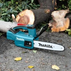 Makita DUC254Z 18V Li-Ion Accu Kettingzaag Body - 25 Cm -Tuinbenodigdheden Bevordering 1200x1200 399