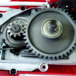 Einhell Elektrische Kettingzaag GH-EC 2040 (2000 Watt - 375 Mm Zaaglengte - Oregon-ketting En Kwaliteitszwaard - Terugslagbescherming En Kettingvangbout) 19 Einhell Elektrische Kettingzaag GH-EC 2040 (2000 Watt - 375 Mm Zaaglengte - Oregon-ketting En Kwaliteitszwaard - Terugslagbescherming En Kettingvangbout) -Tuinbenodigdheden Bevordering 1200x1200 418