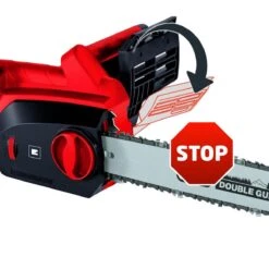 Einhell Elektrische Kettingzaag GH-EC 2040 (2000 Watt - 375 Mm Zaaglengte - Oregon-ketting En Kwaliteitszwaard - Terugslagbescherming En Kettingvangbout) 25 Einhell Elektrische Kettingzaag GH-EC 2040 (2000 Watt - 375 Mm Zaaglengte - Oregon-ketting En Kwaliteitszwaard - Terugslagbescherming En Kettingvangbout) -Tuinbenodigdheden Bevordering 1200x1200 420