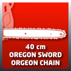 Einhell Elektrische Kettingzaag GH-EC 2040 (2000 Watt - 375 Mm Zaaglengte - Oregon-ketting En Kwaliteitszwaard - Terugslagbescherming En Kettingvangbout) 29 Einhell Elektrische Kettingzaag GH-EC 2040 (2000 Watt - 375 Mm Zaaglengte - Oregon-ketting En Kwaliteitszwaard - Terugslagbescherming En Kettingvangbout) -Tuinbenodigdheden Bevordering 1200x1200 423