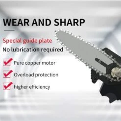 Mini Kettingzaag | Kettingzaag | Snoeischaar | Snoeizaag | Hand Kettingzaag | Tuingereedschap 11 Mini Kettingzaag | Kettingzaag | Snoeischaar | Snoeizaag | Hand Kettingzaag | Tuingereedschap -Tuinbenodigdheden Bevordering 1200x1200 437