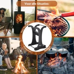 Miseru Houtklover – Zonder Bijl – No Axe – HANDMADE In Holland Houtsplijter – Houtkliever – Houtklover Voor Aanmaakhout – Ook Voor Stammen - Metaal 14 Miseru Houtklover – Zonder Bijl – No Axe – HANDMADE In Holland Houtsplijter – Houtkliever – Houtklover Voor Aanmaakhout – Ook Voor Stammen - Metaal -Tuinbenodigdheden Bevordering 1200x1200 465