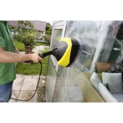 Kärcher WB 150 Power Brush - Kwetsbare Oppervlakken - Home & Garden K2 – K7 Series -Tuinbenodigdheden Bevordering 1200x1200 509