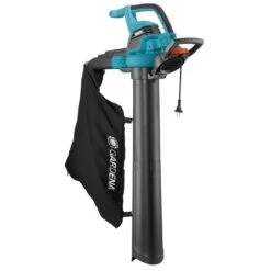 GARDENA ErgoJet 2500 Bladblazer - 2500W - Incl. 45 L Opvangzak -Tuinbenodigdheden Bevordering 1200x1200 51