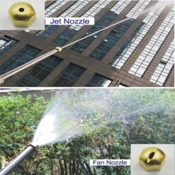 Merkloos Hogedruk-waterjet-Waterspuit-tuinslang | Spuitpistool Aansluiting Op Tuinslang | Hogedruk Waterpistool, Bevestiging Voor Tuinsproeier- Auto Wassen- Terras/tuin Reiniger 11 Merkloos Hogedruk-waterjet-Waterspuit-tuinslang | Spuitpistool Aansluiting Op Tuinslang | Hogedruk Waterpistool, Bevestiging Voor Tuinsproeier- Auto Wassen- Terras/tuin Reiniger -Tuinbenodigdheden Bevordering 1200x1200 512