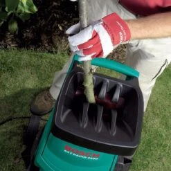 Bosch AXT Rapid 2200 Hakselaar - 2200 W - 90 Kg/u -Tuinbenodigdheden Bevordering 1200x1200 54