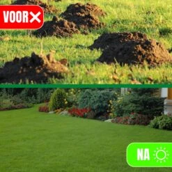 Jork - Mollenverjager - Mollenverjager Op Zonne Energie - Mollenbestrijding - Muizenverjager - Muizenval Diervriendelijke - 4 Stuks - Diervriendelijk - Zonne Energie - Waterdicht - V2 - 2023 Model -Tuinbenodigdheden Bevordering 1200x1200 549