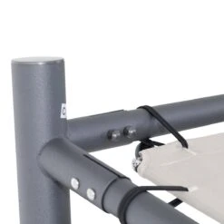 SORARA® Milano Overkapping / Paviljoen - Zand - 285 X 400 Cm. -Tuinbenodigdheden Bevordering 1200x1200 567