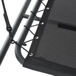 Schommelbank / Ligbank Kassandra - Donkergrijs 30 Schommelbank / Ligbank Kassandra - Donkergrijs -Tuinbenodigdheden Bevordering 1200x1200 691