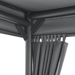 Schommelbank / Ligbank Kassandra - Donkergrijs 33 Schommelbank / Ligbank Kassandra - Donkergrijs -Tuinbenodigdheden Bevordering 1200x1200 693