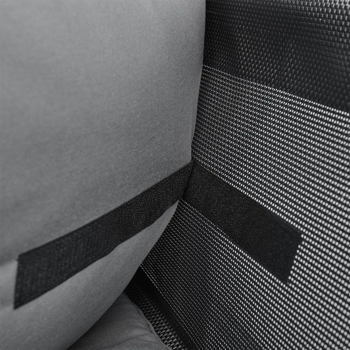 Schommelbank / Ligbank Kassandra - Donkergrijs 20 Schommelbank / Ligbank Kassandra - Donkergrijs - Afbeelding 18