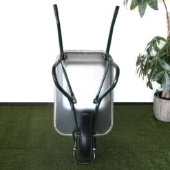 Kruiwagen 180kg -Tuinbenodigdheden Bevordering 1200x1200 70