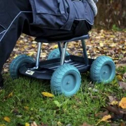 UPP Tuinkruk Met Wielen 12 UPP Tuinkruk Met Wielen -Tuinbenodigdheden Bevordering 1200x1200 739