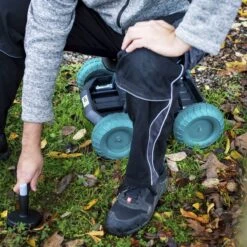 UPP Tuinkruk Met Wielen 18 UPP Tuinkruk Met Wielen -Tuinbenodigdheden Bevordering 1200x1200 742