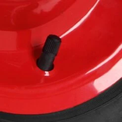 Gardebruk Kruiwagen 100 L - Kunststof Kuip – Tot 150KG Groen -Tuinbenodigdheden Bevordering 1200x1200 75