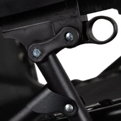 Luxe Ligstoel Met Hoofdsteun & Voetsteun - Verstelbare Rugleuning - Zonnebed Relaxstoel Voor Tuin/Terras/Strand/Balkon/Zwembad/Camping - Inklapbaar - Weerbestendig - Zwart 14 Luxe Ligstoel Met Hoofdsteun & Voetsteun - Verstelbare Rugleuning - Zonnebed Relaxstoel Voor Tuin/Terras/Strand/Balkon/Zwembad/Camping - Inklapbaar - Weerbestendig - Zwart -Tuinbenodigdheden Bevordering 1200x1200 759