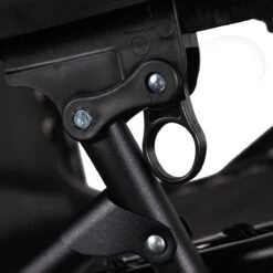 Luxe Ligstoel Met Hoofdsteun & Voetsteun - Verstelbare Rugleuning - Zonnebed Relaxstoel Voor Tuin/Terras/Strand/Balkon/Zwembad/Camping - Inklapbaar - Weerbestendig - Zwart 18 Luxe Ligstoel Met Hoofdsteun & Voetsteun - Verstelbare Rugleuning - Zonnebed Relaxstoel Voor Tuin/Terras/Strand/Balkon/Zwembad/Camping - Inklapbaar - Weerbestendig - Zwart -Tuinbenodigdheden Bevordering 1200x1200 761