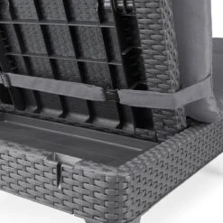 Allibert Jaipur Ligbed - 58x187,5x29 Cm - Grafiet 24 Allibert Jaipur Ligbed - 58x187,5x29 Cm - Grafiet -Tuinbenodigdheden Bevordering 1200x1200 773