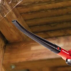 Einhell Accu Bladblazer GE-CL 18 Li E Kit (1x2,0Ah) Power X-Change (Li-Ion - 18 V - 12000 Min-1 - 210 Km/h Blaasluchtstroom - Incl. 2,0 Ah Accu En Lader) -Tuinbenodigdheden Bevordering 1200x1200 82