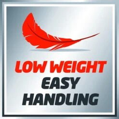 Einhell Accu Bladblazer GE-CL 18 Li E Kit (1x2,0Ah) Power X-Change (Li-Ion - 18 V - 12000 Min-1 - 210 Km/h Blaasluchtstroom - Incl. 2,0 Ah Accu En Lader) -Tuinbenodigdheden Bevordering 1200x1200 84