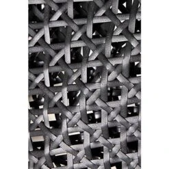 Merkloos Hangstoel Egg Chair Funny Relax Zwart -Tuinbenodigdheden Bevordering 1200x1200 846