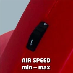 Einhell Accu Bladblazer GE-CL 18 Li E Kit (1x2,0Ah) Power X-Change (Li-Ion - 18 V - 12000 Min-1 - 210 Km/h Blaasluchtstroom - Incl. 2,0 Ah Accu En Lader) -Tuinbenodigdheden Bevordering 1200x1200 85