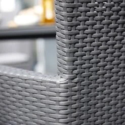 Allibert Iowa Tuinstoel - 60x62x89cm – Grafiet 25 Allibert Iowa Tuinstoel - 60x62x89cm – Grafiet -Tuinbenodigdheden Bevordering 1200x1200 867