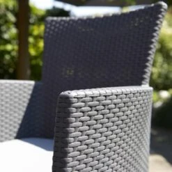 Allibert Iowa Tuinstoel - 60x62x89cm – Grafiet 26 Allibert Iowa Tuinstoel - 60x62x89cm – Grafiet -Tuinbenodigdheden Bevordering 1200x1200 868