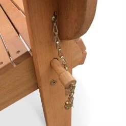 Alice's Garden Relaxstoel Adirondack Salamanca - FSC Eucalyptushout – Naturel 22 Alice's Garden Relaxstoel Adirondack Salamanca - FSC Eucalyptushout – Naturel -Tuinbenodigdheden Bevordering 1200x1200 873