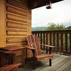 MaximaVida Adirondack Tuinstoel Toronto Oil - Uit Exclusief Mahoniehout 12 MaximaVida Adirondack Tuinstoel Toronto Oil - Uit Exclusief Mahoniehout -Tuinbenodigdheden Bevordering 1200x1200 888