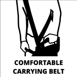 Einhell Elektrische Bladblazer GC-EL 3024 E (blazen, Zuigen & Versnipperen, Zuigbuis Ø75 Mm, Zuigkracht 650 M³/h, Hakselfunctie 10:1, Blaassnelheid 240 Km/h, Opvangzak 40 L) 27 Einhell Elektrische Bladblazer GC-EL 3024 E (blazen, Zuigen & Versnipperen, Zuigbuis Ø75 Mm, Zuigkracht 650 M³/h, Hakselfunctie 10:1, Blaassnelheid 240 Km/h, Opvangzak 40 L) -Tuinbenodigdheden Bevordering 1200x1200 89