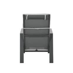 Garden Impressions Max Verstelbare Stoel + Voetenbank 22 Garden Impressions Max Verstelbare Stoel + Voetenbank -Tuinbenodigdheden Bevordering 1200x1200 890