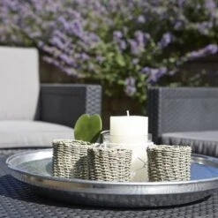 Allibert Arica Tuintafel - 79x59,5x42 Cm - Grafiet 28 Allibert Arica Tuintafel - 79x59,5x42 Cm - Grafiet -Tuinbenodigdheden Bevordering 1200x1200 906