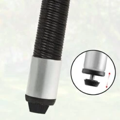 Casaria Polyrattan Bijzettafel 80cm Rond - 5mm Veiligheidsglas – Zwart 13 Casaria Polyrattan Bijzettafel 80cm Rond - 5mm Veiligheidsglas – Zwart -Tuinbenodigdheden Bevordering 1200x1200 939