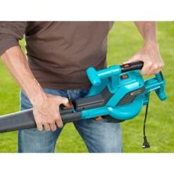 GARDENA ErgoJet 3000 Bladblazer - 3000W - Incl. 45l - Met Opvangzak -Tuinbenodigdheden Bevordering 1200x1200 96