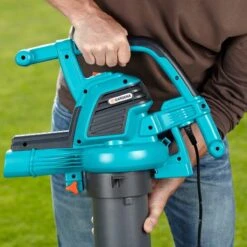GARDENA ErgoJet 3000 Bladblazer - 3000W - Incl. 45l - Met Opvangzak -Tuinbenodigdheden Bevordering 1200x1200 97