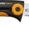 Fiskars Xtract Handzaag Fijntandig SW72- 22,5 Cm 1 Fiskars Xtract Handzaag Fijntandig SW72- 22,5 Cm -Tuinbenodigdheden Bevordering 1200x211