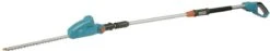 GARDENA - Telescopische Heggenschaar (Zonder Accu) - THS 42/18V P4A - Meslengte 42cm - Tandmes Opening 16mm 16 GARDENA - Telescopische Heggenschaar (Zonder Accu) - THS 42/18V P4A - Meslengte 42cm - Tandmes Opening 16mm -Tuinbenodigdheden Bevordering 1200x228