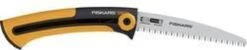 Fiskars Handzaag - Sw73 - Groftandig - 22,5 Cm -Tuinbenodigdheden Bevordering 1200x244
